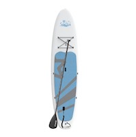 Stand Up Paddle Board Rigid Tekapo 10'8''